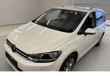 VW Touran 68.587 km 28.490 &euro; Krefeld 47805