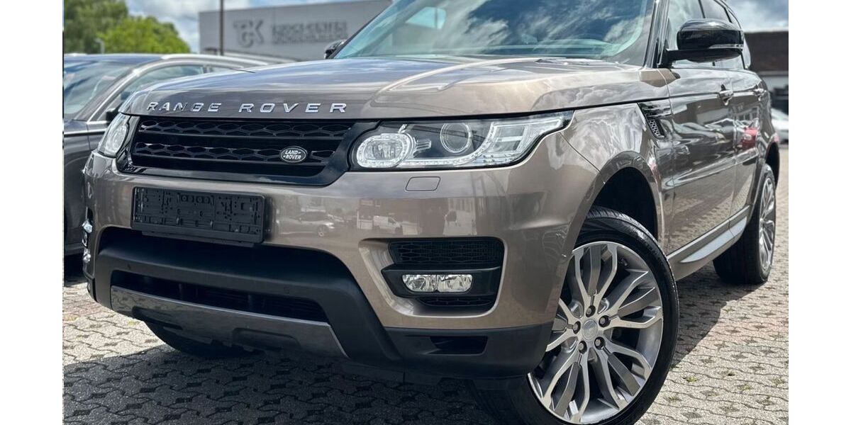 Land Rover Range Rover Sport 69.978 km 42.148 &euro; Mönchengladbach 41063