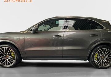 Porsche Cayenne 59.800 km 59.490 &euro; Bedburg 50181