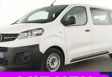 Opel Vivaro 113.952 km 18.899 &euro; Neuss 41460