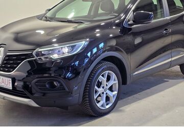 Renault Kadjar 51.700 km 18.880 &euro; Mönchengladbach 41061