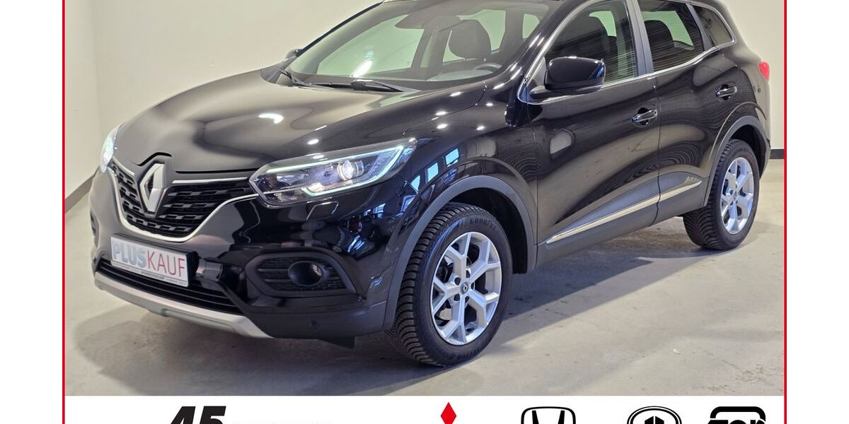 Renault Kadjar 51.700 km 18.880 &euro; Mönchengladbach 41061