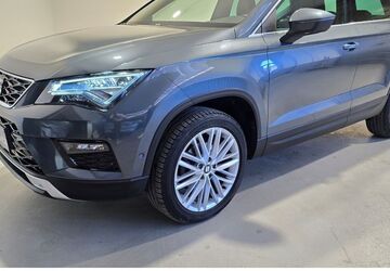 Seat Ateca 29.800 km 20.880 &euro; Mönchengladbach 41061