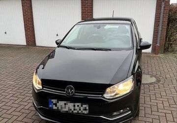 VW Polo 133.000 km 9.200 &euro; Willich 47877