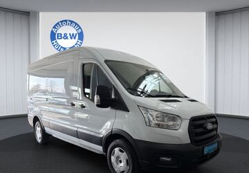 Ford Transit 4.859 km 33.999 &euro; Krefeld 47805