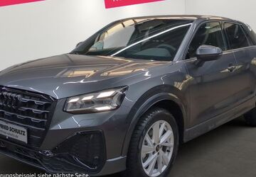 Audi Q2 5.999 km 39.980 &euro; Mülheim a.d. Ruhr 45481