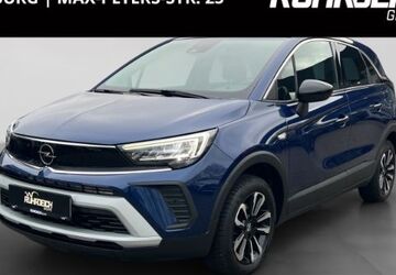 Opel Crossland (X) 30.900 km 19.990 &euro; Duisburg 47059