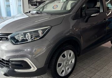 Renault Captur 67.044 km 10.999 &euro; Grefrath-Oedt 47929