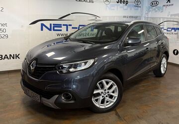 Renault Kadjar 125.000 km 11.850 &euro; Hilden 40721