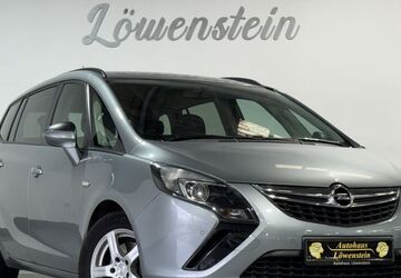 Opel Zafira 92.284 km 7.280 &euro; Moers 47443