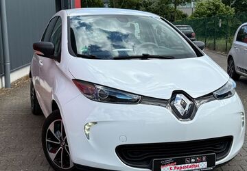 Renault ZOE 47.011 km 8.500 &euro; Schwalmtal 41366