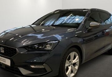 Seat Leon 25.168 km 28.240 &euro; Neuss 41460