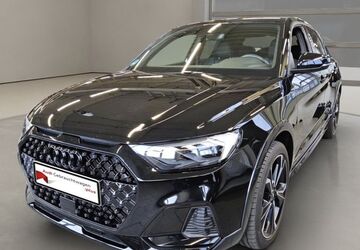 Audi A1 12.702 km 26.819 &euro; Krefeld 47805