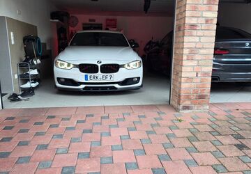 BMW 328 179.524 km 16.500 &euro; Erkelenz 41812
