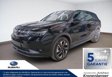 Opel Grandland (X) 12.500 km 25.990 &euro; Düsseldorf 40625