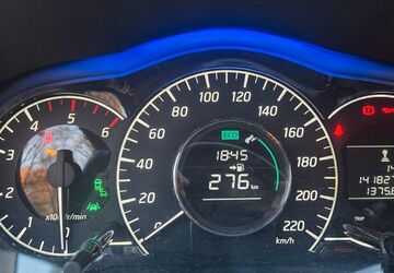 Nissan Note 142.000 km 5.950 &euro; Erkrath 40699