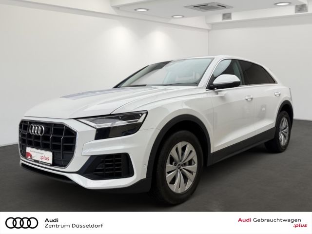 Audi Q8 72.240 km 49.900 &euro; Düsseldorf 40233