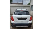Chevrolet Trax 321.000 km 2.000 &euro; Straelen 47638