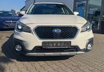 Subaru Outback 162.500 km 14.900 &euro; Neuss 41462