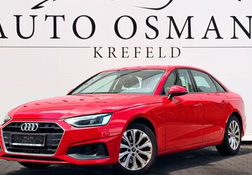 Audi A4 37.534 km 21.950 &euro; Krefeld 47805