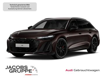 Gebrauchte Audi A6