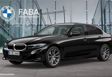 BMW 330 94.990 km 33.790 &euro; Mönchengladbach 41066