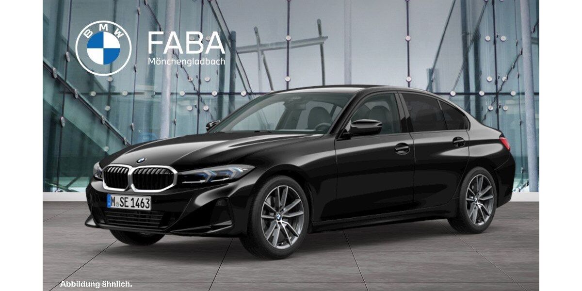 BMW 330 94.990 km 33.790 &euro; Mönchengladbach 41066