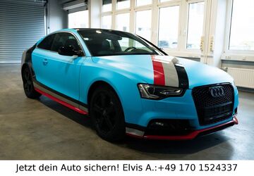 Audi A5 89.151 km 19.000 &euro; Willich 47877