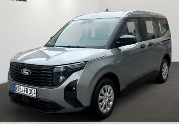 Ford Tourneo Courier 6.000 km 21.950 &euro; Mönchengladbach 41061