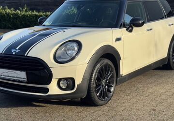 Mini Cooper D 175.000 km 9.200 &euro; Mönchengladbach 41063