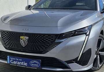 Peugeot 308 47.500 km 22.498 &euro; Mönchengladbach 41063