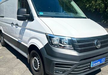 VW Crafter 108.450 km 23.500 &euro; Mönchengladbach - Odenkirchen 41199