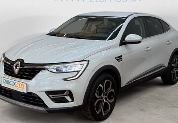 Renault Arkana 69.263 km 20.454 &euro; Moers 47445