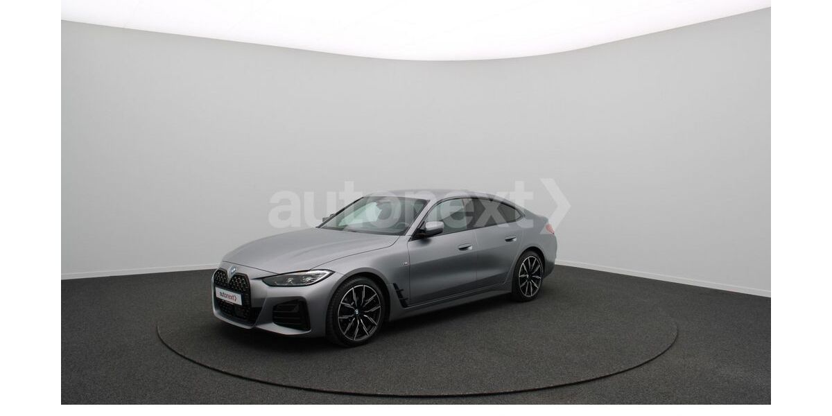 BMW 420 Gran Coupé 107.050 km 39.490 &euro; Mönchengladbach 41066