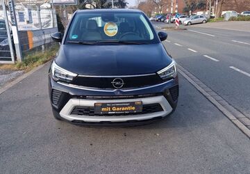 Opel Crossland (X) 50.803 km 15.700 &euro; Düsseldorf 40549