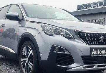 Peugeot 3008 103.705 km 13.450 &euro; Duisburg 47178