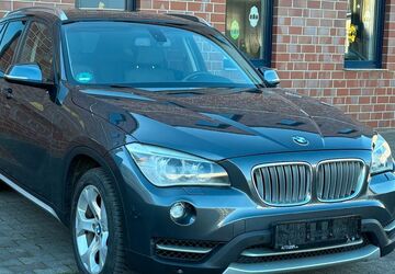 BMW X1 95.000 km 13.500 &euro; Neuss 41460