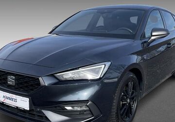 Seat Leon 78.361 km 18.970 &euro; Erkelenz 41812