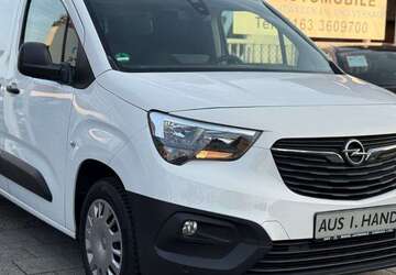 Opel Combo 77.000 km 10.990 &euro; Dormagen 41539