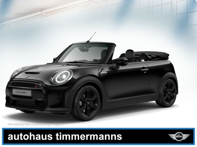 Mini Cooper S Cabrio 43.252 km 28.390 &euro; Düsseldorf 40549