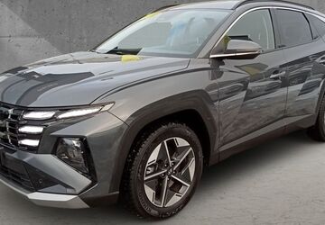 Hyundai TUCSON 19.600 km 29.390 &euro; Hilden 40721