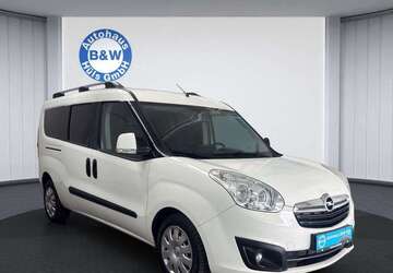Opel Combo 200.000 km 6.999 &euro; Krefeld 47805