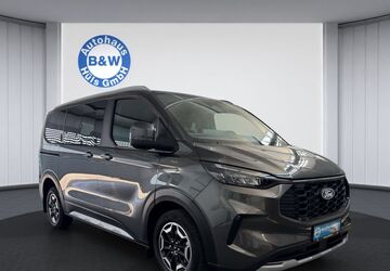 Ford Tourneo Custom 4.298 km 53.999 &euro; Krefeld 47805