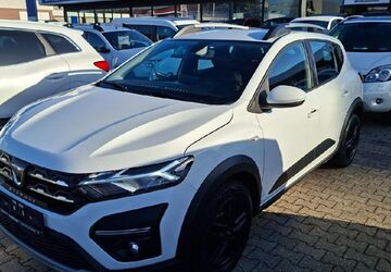 Dacia Sandero 98.663 km 12.990 &euro; Erkelenz 41812