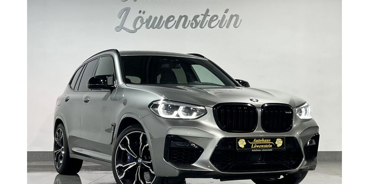 BMW X3 M 90.580 km 45.980 &euro; Moers 47443