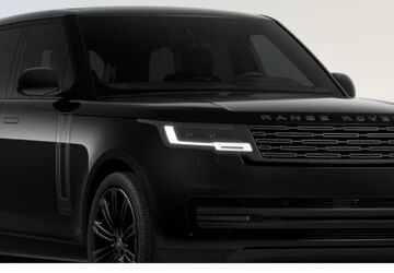 Land Rover Range Rover 3.100 km 210.721 &euro; Düsseldorf 40547