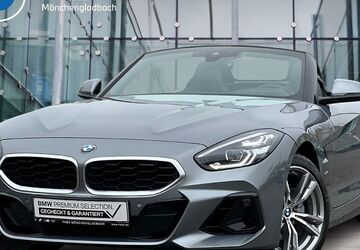 BMW Z4 8.300 km 45.450 &euro; Mönchengladbach 41066