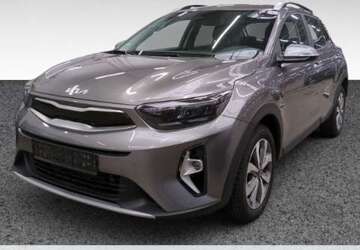 Kia Stonic 10.890 km 20.480 &euro; Neuss 41464