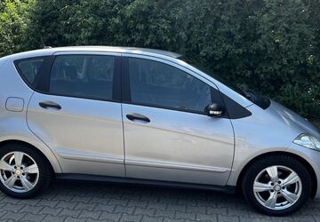 Mercedes-Benz A 150 120.000 km 4.500 &euro; Willich 47877