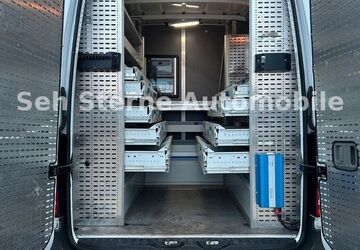 Mercedes-Benz Sprinter 175.000 km 19.980 &euro; Mönchengladbach 41066